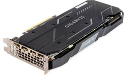 Gigabyte GeForce GTX 1660 Super Gaming OC 6GB