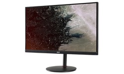 Acer Nitro XV270Pbmiiprx