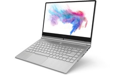 MSI Modern 14 A10RB-623NL