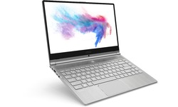 MSI Modern 14 A10RB-623NL