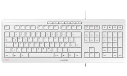 Cherry Stream JK-8500 White (US)