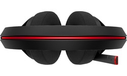 HP Omen Mindframe 2 Black
