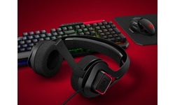 HP Omen Mindframe 2 Black
