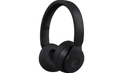 Beats by Dr. Dre Solo Pro 1 Black