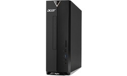 Acer Aspire XC-886 I3810 NL