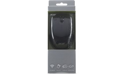 Acer Options Pack Care Gold 17.3" Black