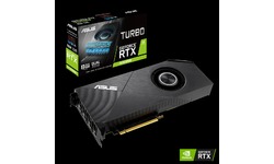 Asus GeForce RTX 2080 Super Evo Blower 8GB