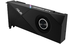 Asus GeForce RTX 2080 Super Evo Blower 8GB