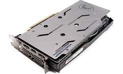 MSI GeForce GTX 1660 Super Gaming X 6GB