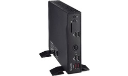 Shuttle XPС slim DS10U3