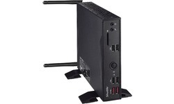 Shuttle XPС slim DS10U3