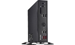 Shuttle XPС slim DS10U3