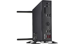 Shuttle XPС slim DS10U3