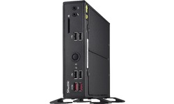 Shuttle XPС slim DS10U3