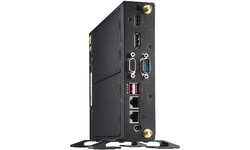Shuttle XPС slim DS10U3