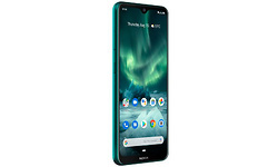 Nokia 7.2 4GB/64GB Green