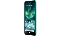 Nokia 7.2 4GB/64GB Green