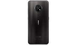 Nokia 7.2 4GB/64GB Black