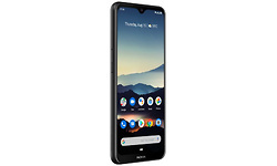 Nokia 7.2 4GB/64GB Black