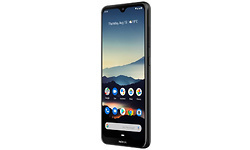 Nokia 7.2 4GB/64GB Black