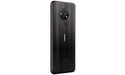 Nokia 7.2 4GB/64GB Black