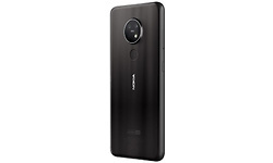 Nokia 7.2 4GB/64GB Black