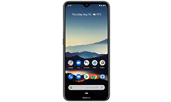 Nokia 7.2 4GB/64GB Black