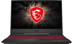 MSI GL63 9SC-094NL