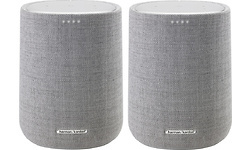 Harman Kardon Citation One Duo Pack Grey