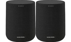 Harman Kardon Citation One Duo Pack Black