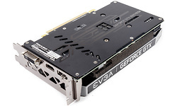 EVGA GeForce GTX 1660 Super SC Ultra Gaming