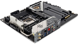 ASRock X299 Taichi CLX