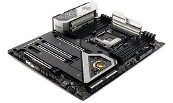 ASRock X299 Taichi CLX
