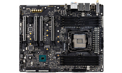 ASRock X299 Taichi CLX