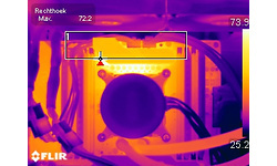 ASRock X299 Taichi CLX