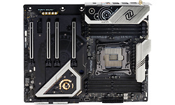 ASRock X299 Taichi CLX
