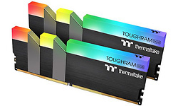 Thermaltake Toughram RGB 16GB DDR4-3000 CL16 kit