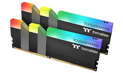 Thermaltake Toughram RGB 16GB DDR4-3600 CL18 kit