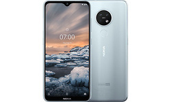 Nokia 7.2 6GB/128GB Silver