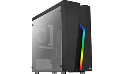 Aerocool Bolt Mini RGB Black