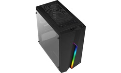 Aerocool Bolt Mini RGB Black