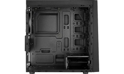 Aerocool Bolt Mini RGB Black