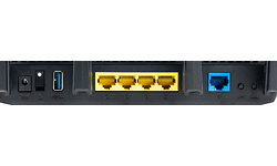 Asus RT-AX58U