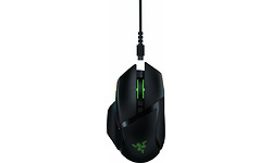 Razer Basilisk Ultimate RGB Black
