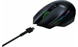 Razer Basilisk Ultimate RGB Black
