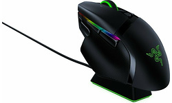 Razer Basilisk Ultimate RGB Black