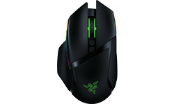 Razer Basilisk Ultimate RGB Black