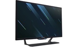 Acer Predator CG437KP