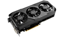 Asus TUF Gaming X3 GeForce GTX 1660 Super 6GB