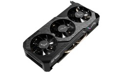 Asus TUF Gaming X3 GeForce GTX 1660 Super 6GB